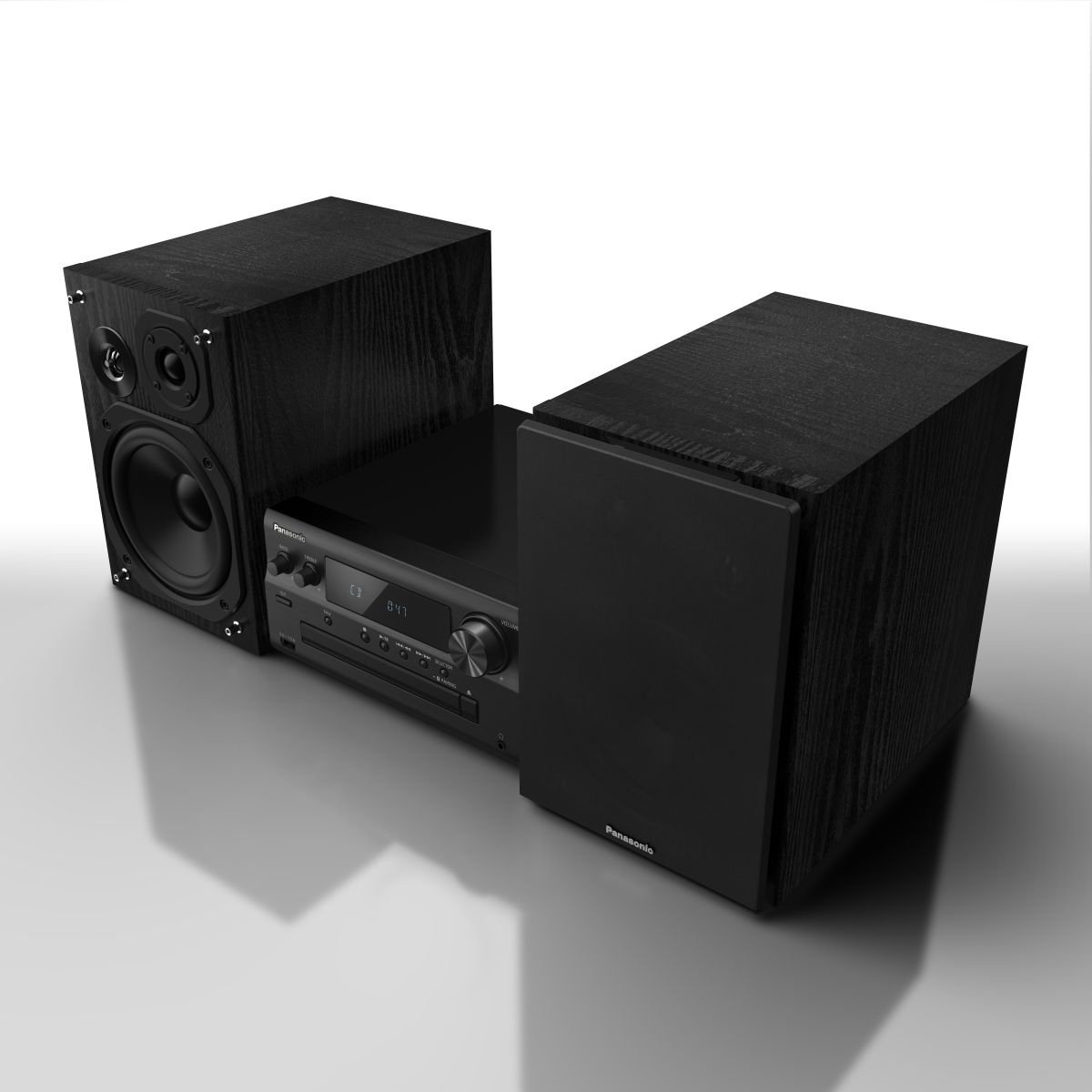 Micro-HiFi-System SCPMX802EK sw