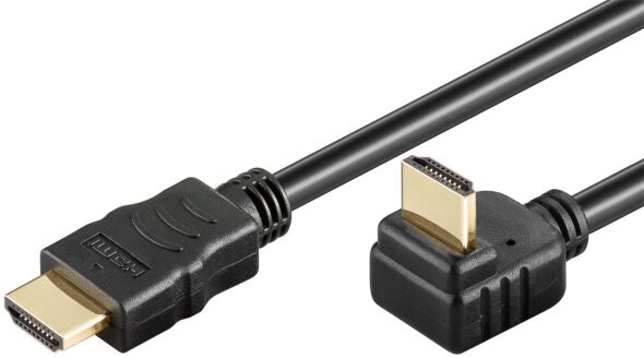 High Speed HDMI-Kabel 31924