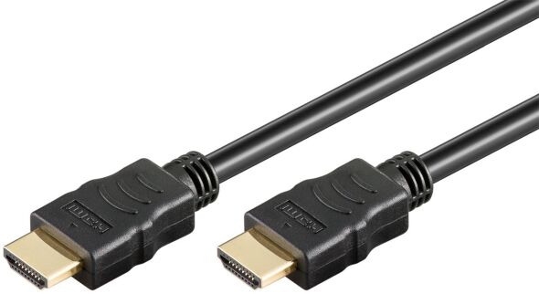 High-Speed-HDMI-Kabel 60622