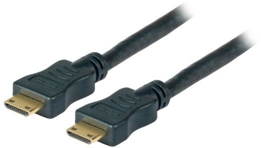 HDMI-Kabel,Typ C mini K5429.1V2