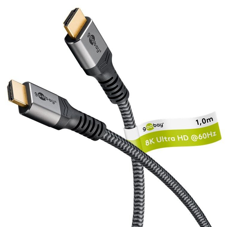 Ultra High-Speed-HDMI-Kab. 65260