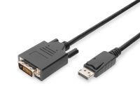 DisplayPort Adapterkabel AK-340301-020-S