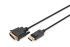 DisplayPort Adapterkabel AK-340306-020-S