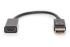 DisplayPort Adapterkabel AK-340400-001-S