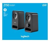 Lautsprecher Stereo LOGITECH Z150