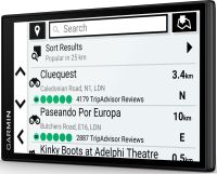 Navigationssystem DriveSmart 66EU,MT-D