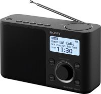 DAB/DAB+ Radio XDRS61DB.EU8