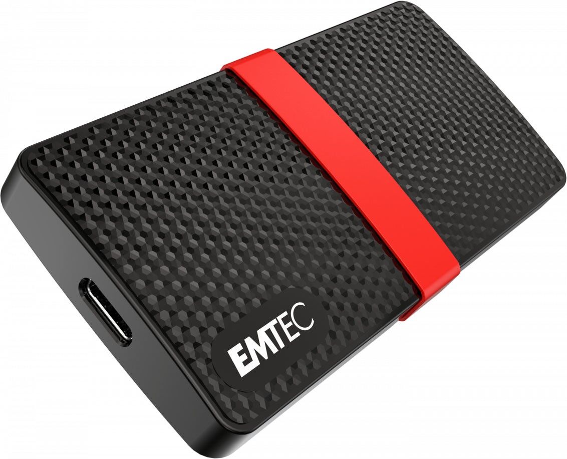 SSD 1TB EMTEC 3.1 ECSSD1TX200