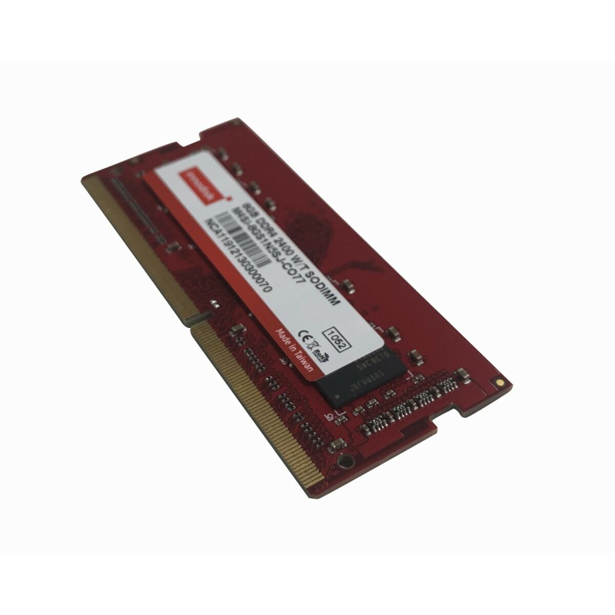 Arbeitsspeicher 8GB DDR4 HMIYP6DM8