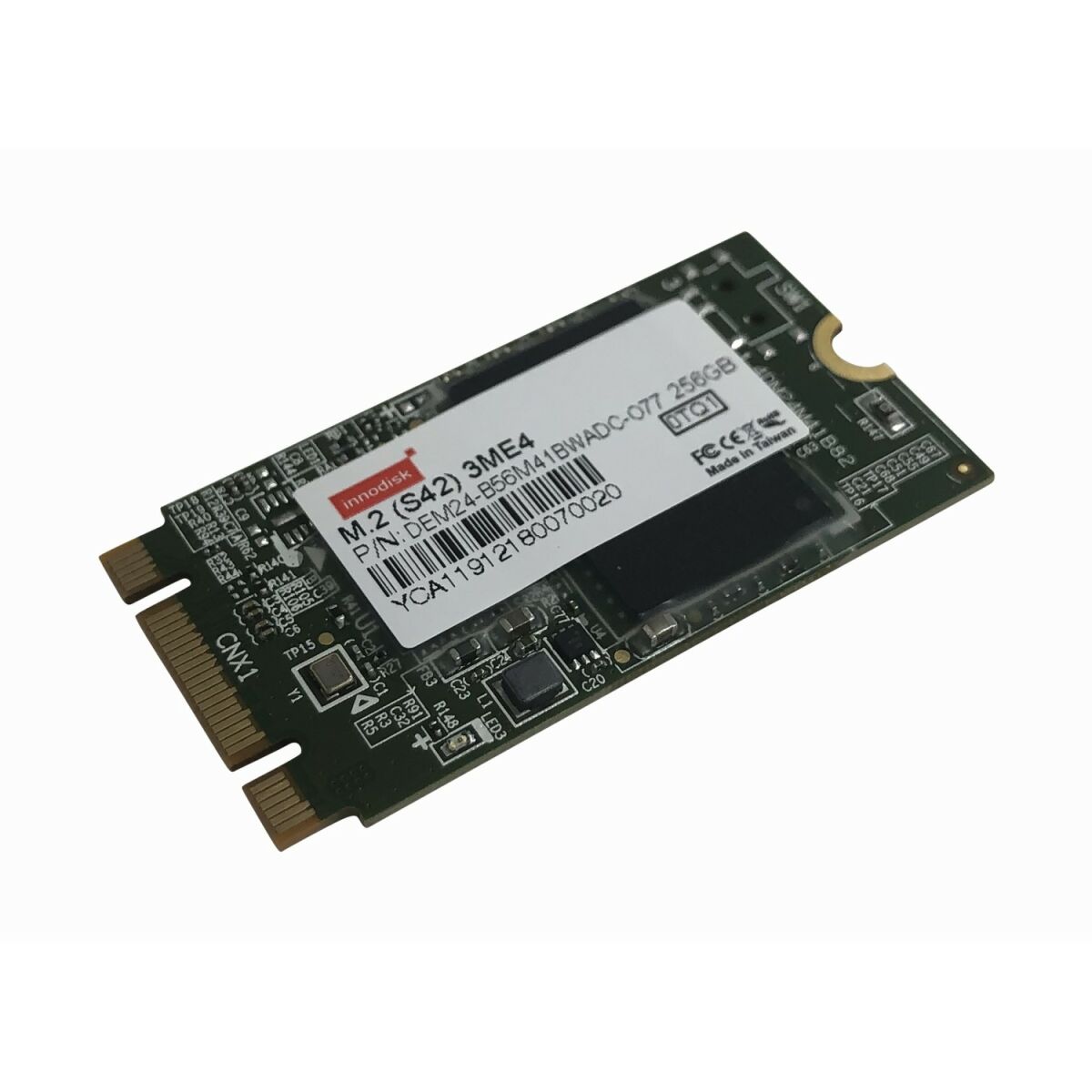 SSD 128GB P6 HMIYP6M2128L