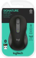 Maus Wireless Bluetooth LOGITECH 910-006239