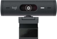 Webcam FHD LOGITECH BRIO 505