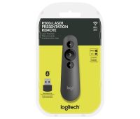 Wireless Presenter LOGITECH R500s