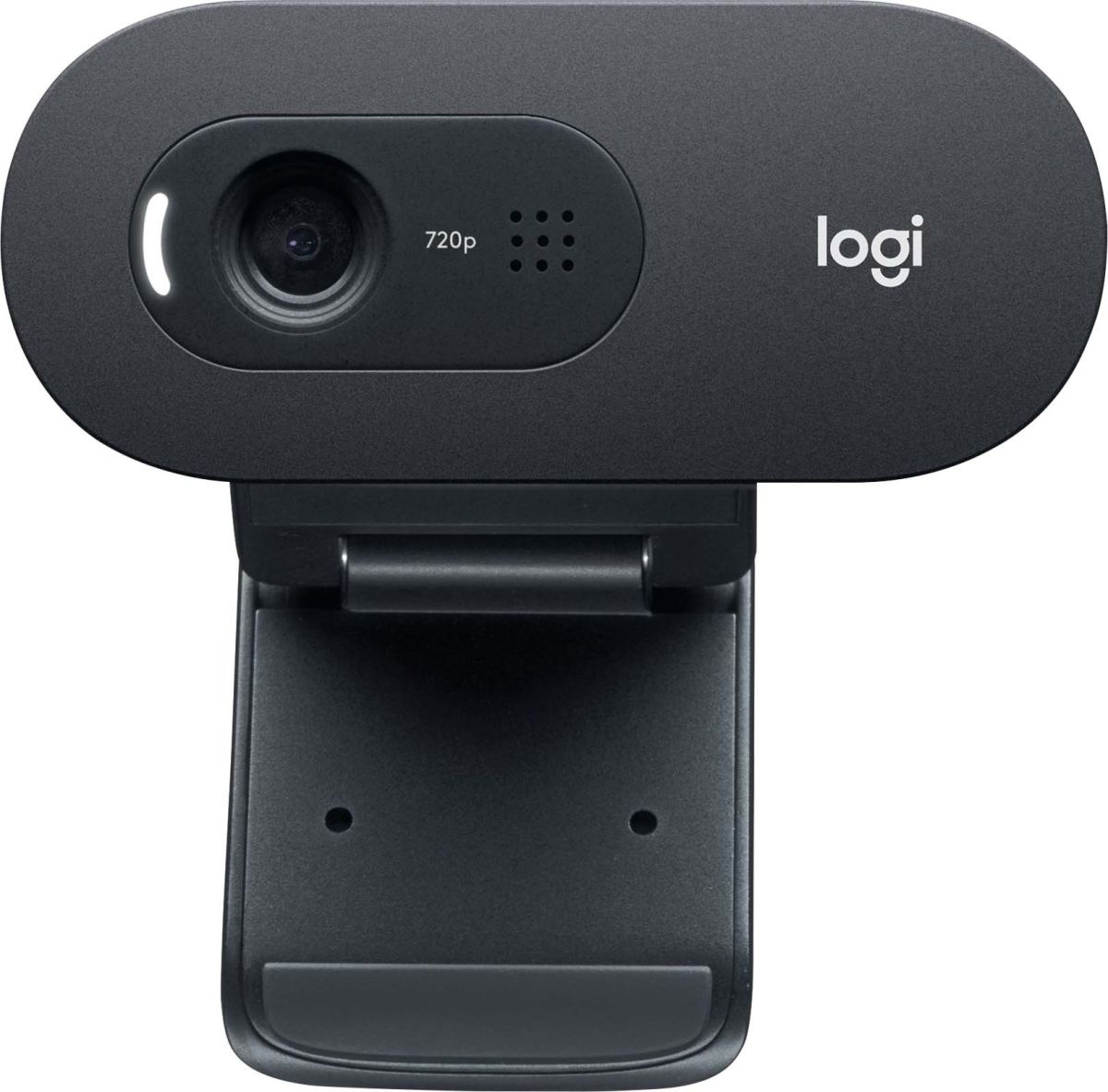 Webcam USB LOGITECH C505
