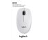 Maus LOGITECH B100 USB ws