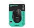 Maus Wireless LOGITECH M705 gr