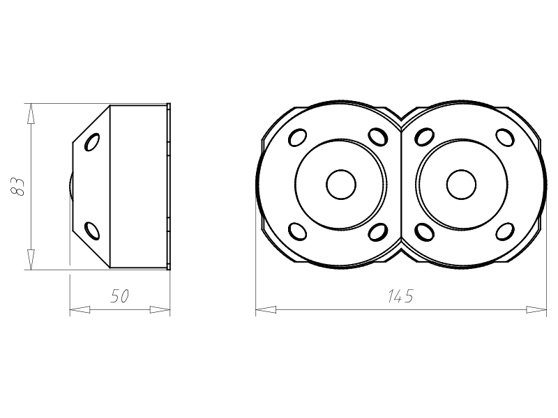 Quickbox HWD 90 9498-77.02