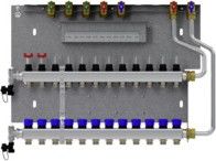 Heizkreisverteiler HKV-12