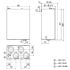 Raumluft-System WS 170 KBR