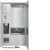 Wandler- und Messschrank FP93W13N