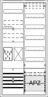 Komplettschrank BA27CB