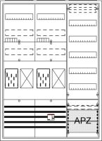 Komplettschrank BA37CGL