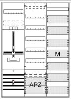 Komplettschrank DA37BD