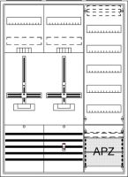 Komplettschrank DA37CG