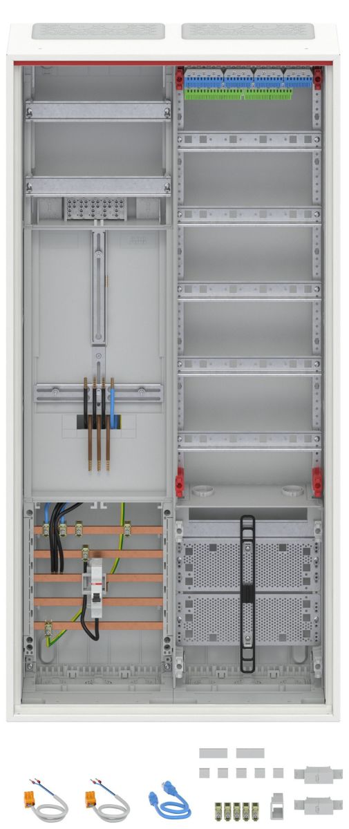 Komplettschrank DA27CB