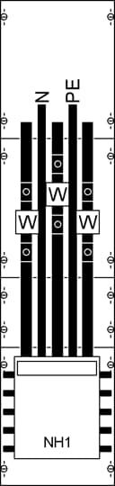 Wandlerfeld KA4061