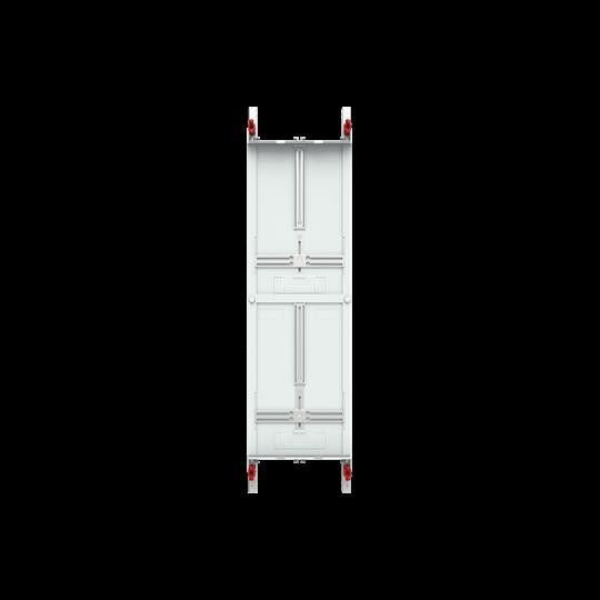 Zählerplatten-Modul MBZ161