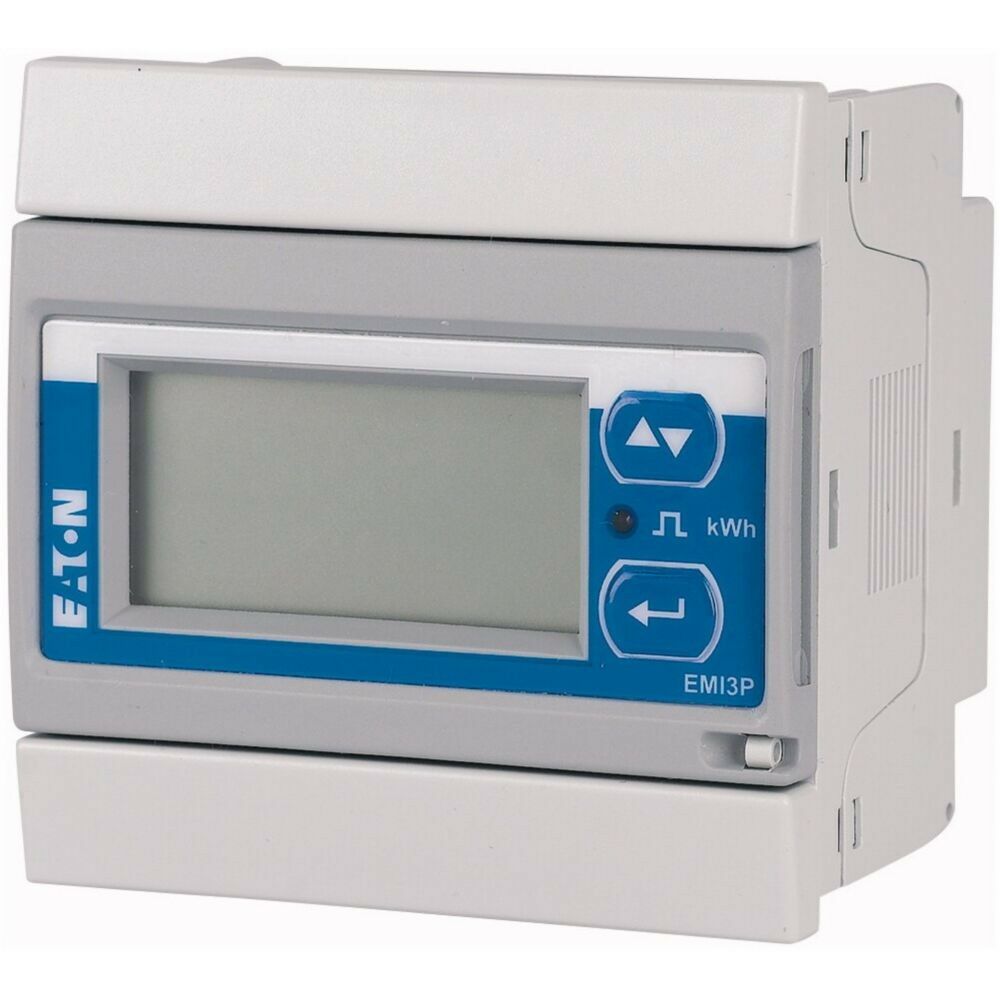 Meter 3P DIN/Panel ModB EMI3P-Y2R0