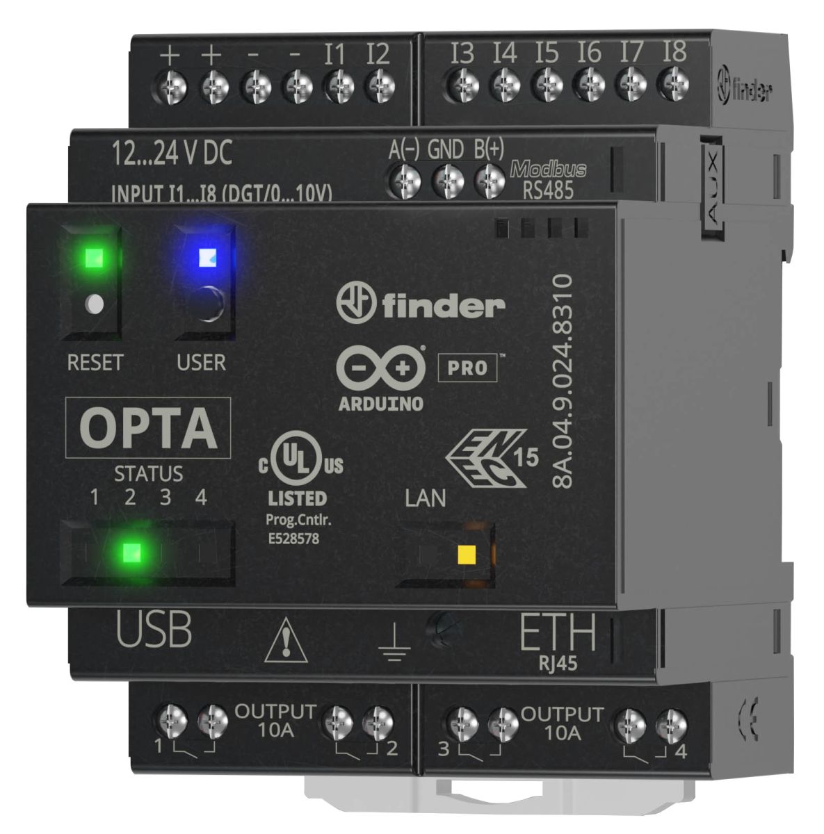 Opta Bundle Energiemonit. 00K.166