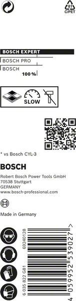 MC Bohrer CYL-9 2608900609