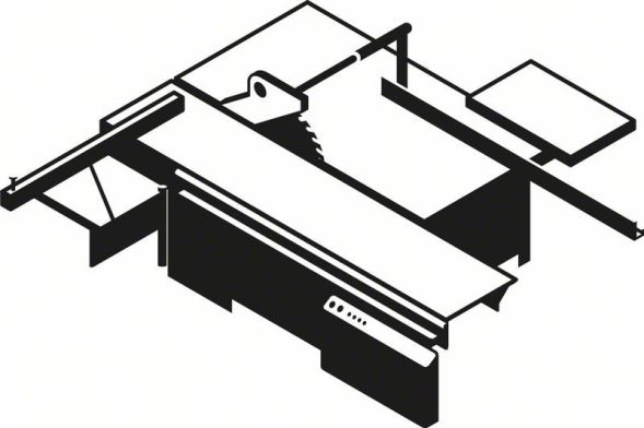 Kreissägeblatt Wood 2608642123