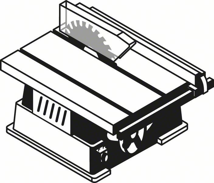 Kreissägeblatt Wood 2608642117