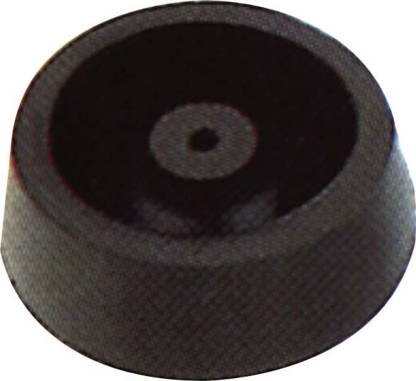 Staubschutzkappe 9mm 421664-1