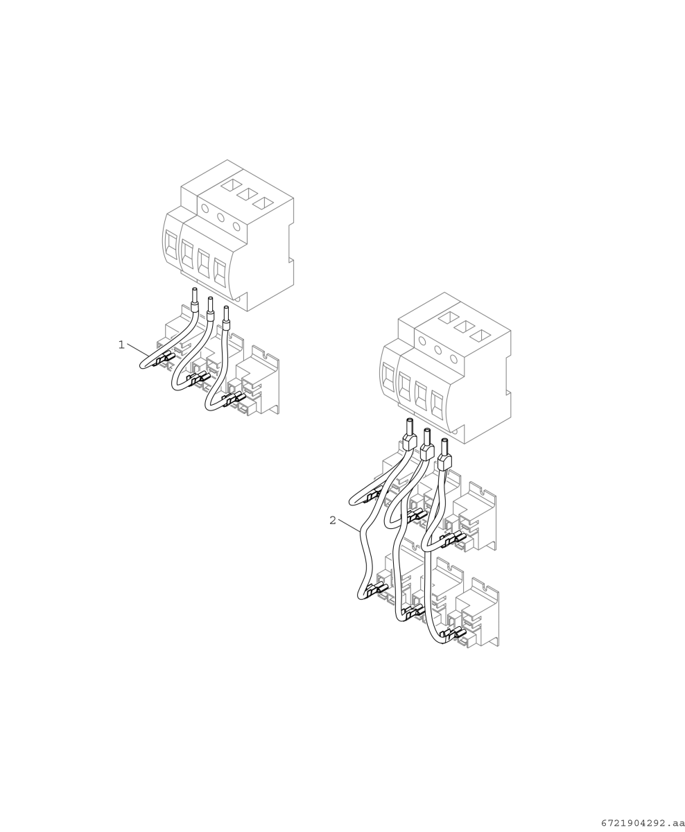 Elektro-Heizkessel wandh. TH35006