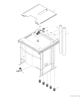 Pufferspeicher 50L 8738211720