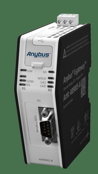 Anybus X-gateway AB9005