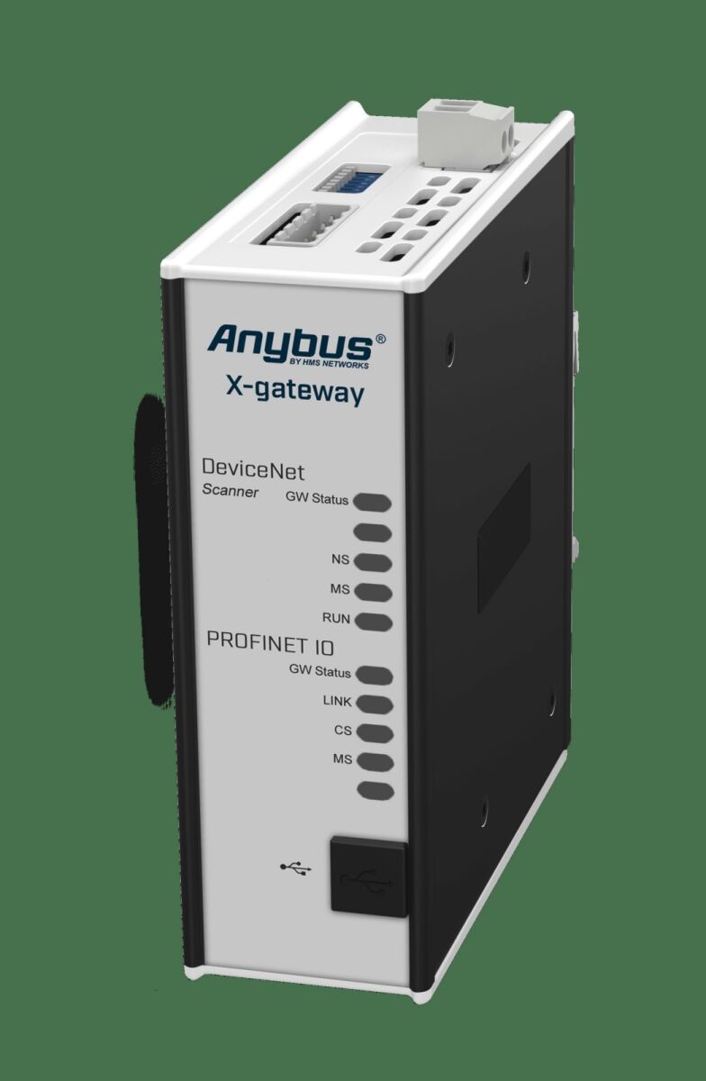 Anybus X-gateway AB7647