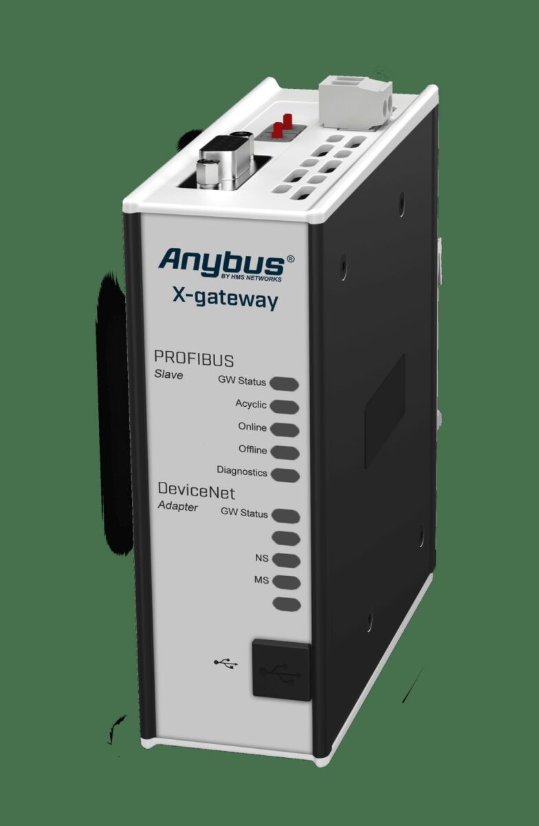 Anybus X-gateway AB7844