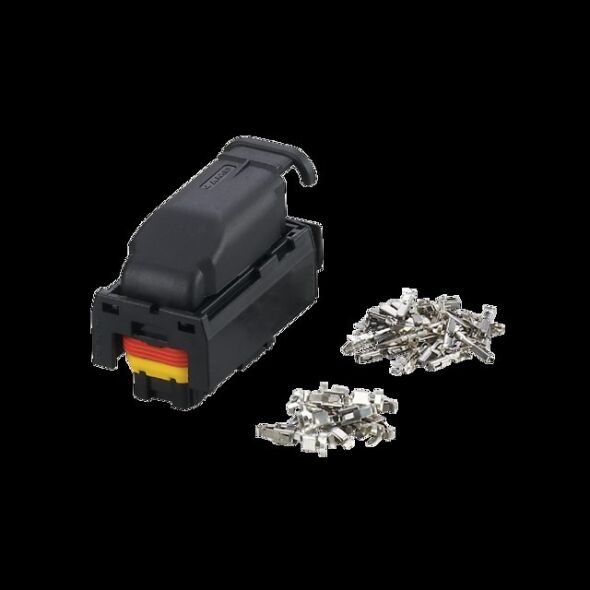 Anschlussstecker EC0706