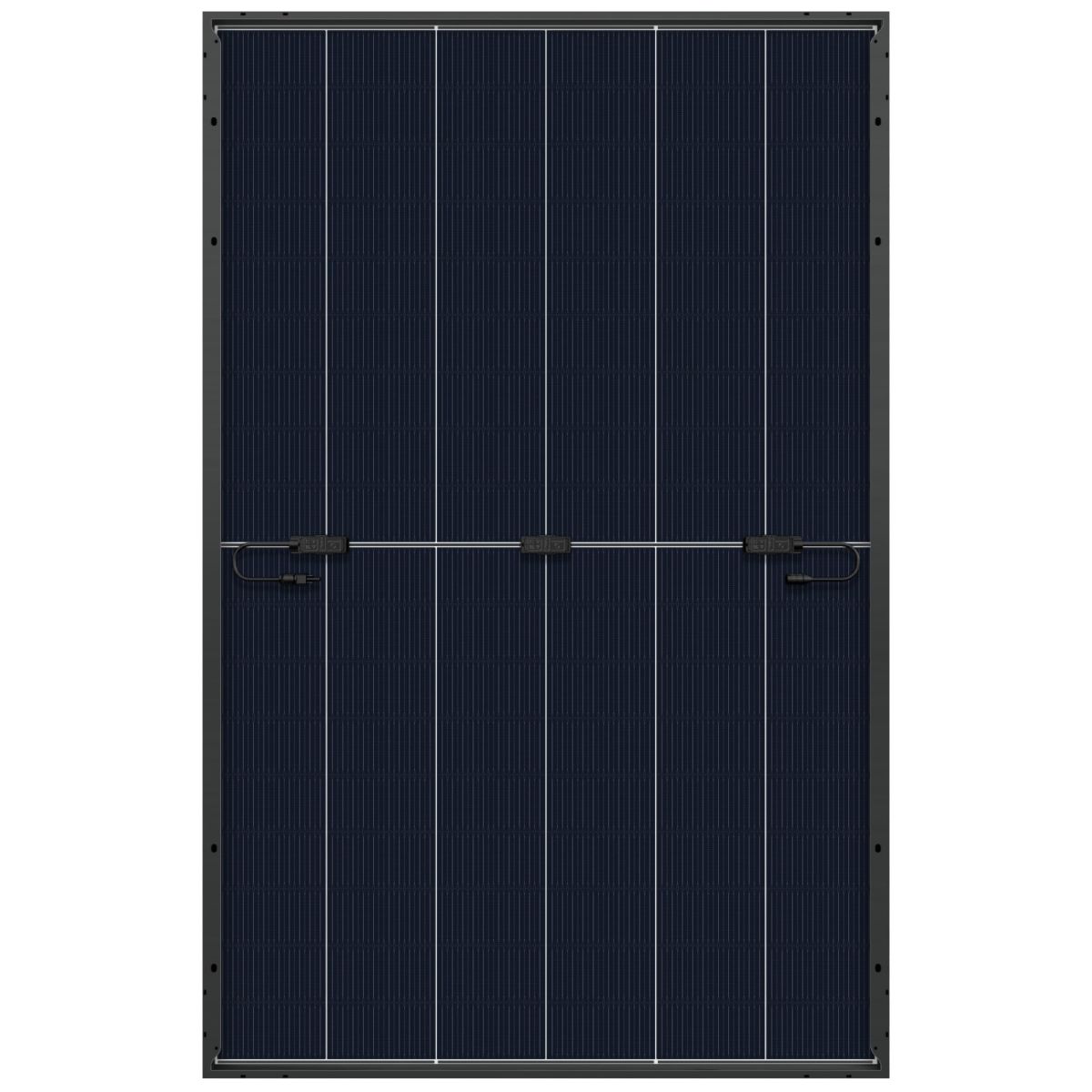 Solarmodul 445WP CHSM54RNsDGTBL 445WP