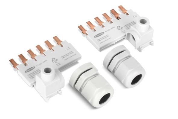 DC Connector Kit 4.251.015