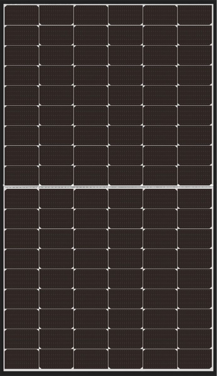 Solarmodul Tiger NEO54 BF JKM450N-54HL4R-V