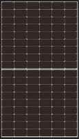 Solarmodul Tiger NEO54 BF JKM450N-54HL4R-V