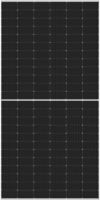 Solarpanel Mono Doppelglas LR5-72HIBD-540M