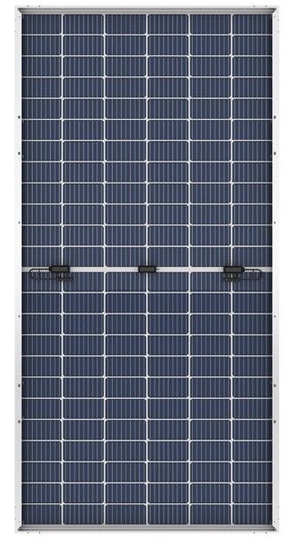 Solarpanel Mono B LR5-54HIBD-405M