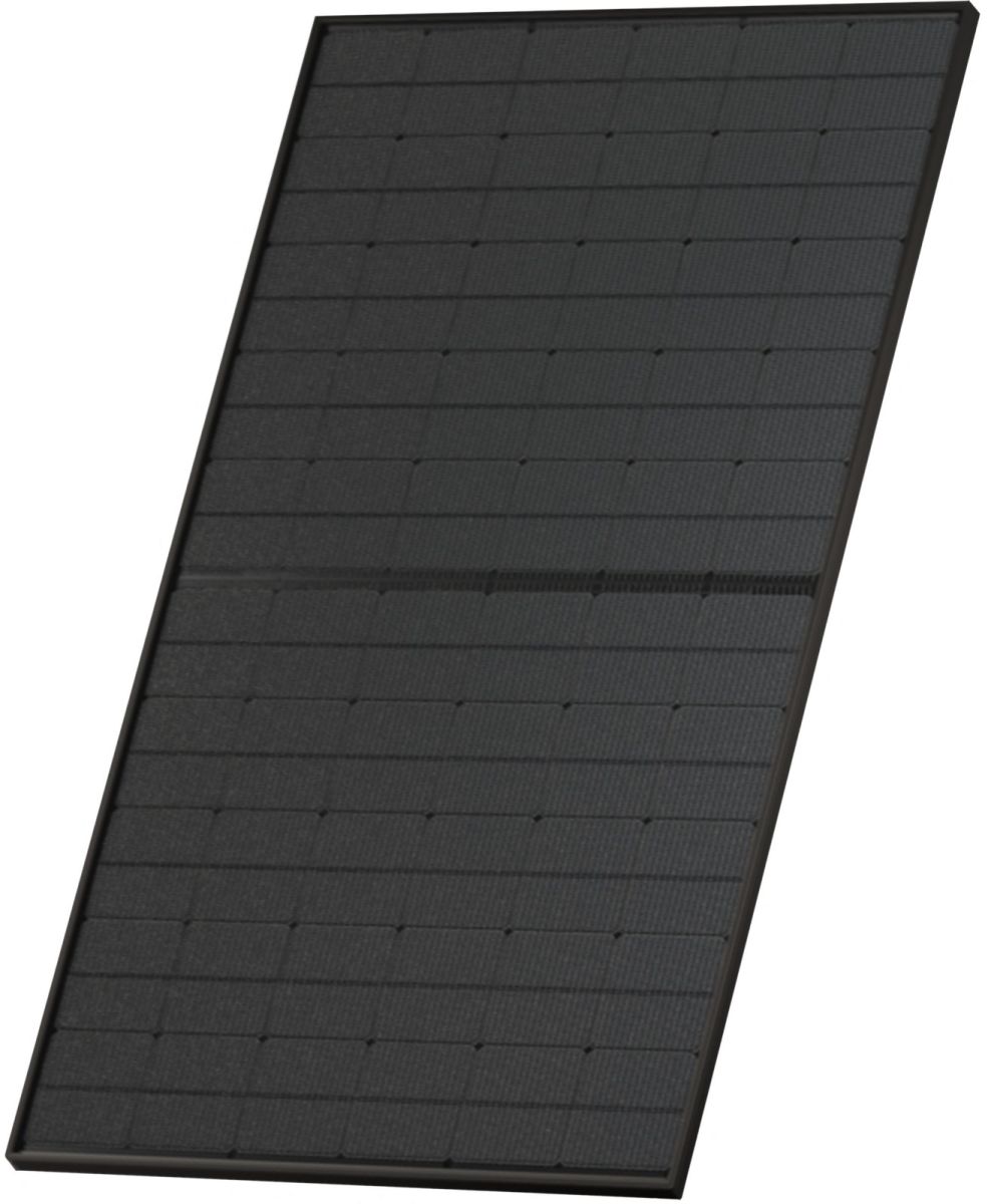 Solarmodul Black 380 #10308860